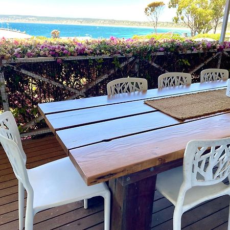 Fareview Beach House Emu Bay Kültér fotó