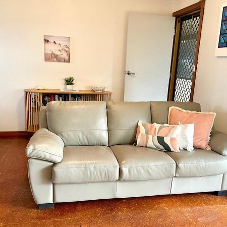 Fareview Beach House Emu Bay Kültér fotó