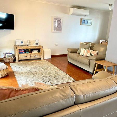 Fareview Beach House Emu Bay Kültér fotó