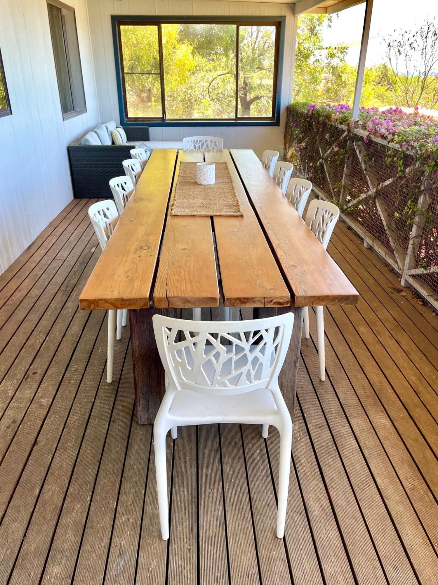 Fareview Beach House Emu Bay Kültér fotó