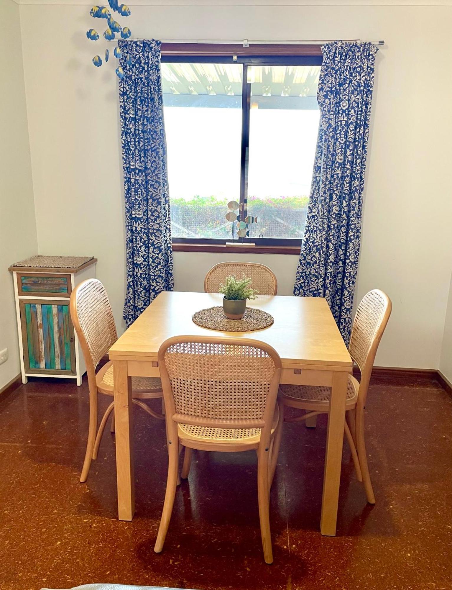 Fareview Beach House Emu Bay Kültér fotó